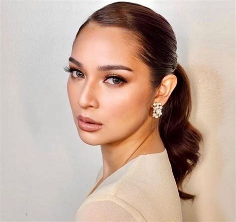 Ryza Cenon Bald — Actress Shares She Asked for Service from .